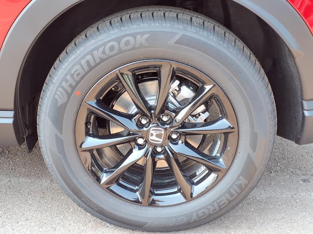 Thumbnail: 2026 Honda CR-V - 6