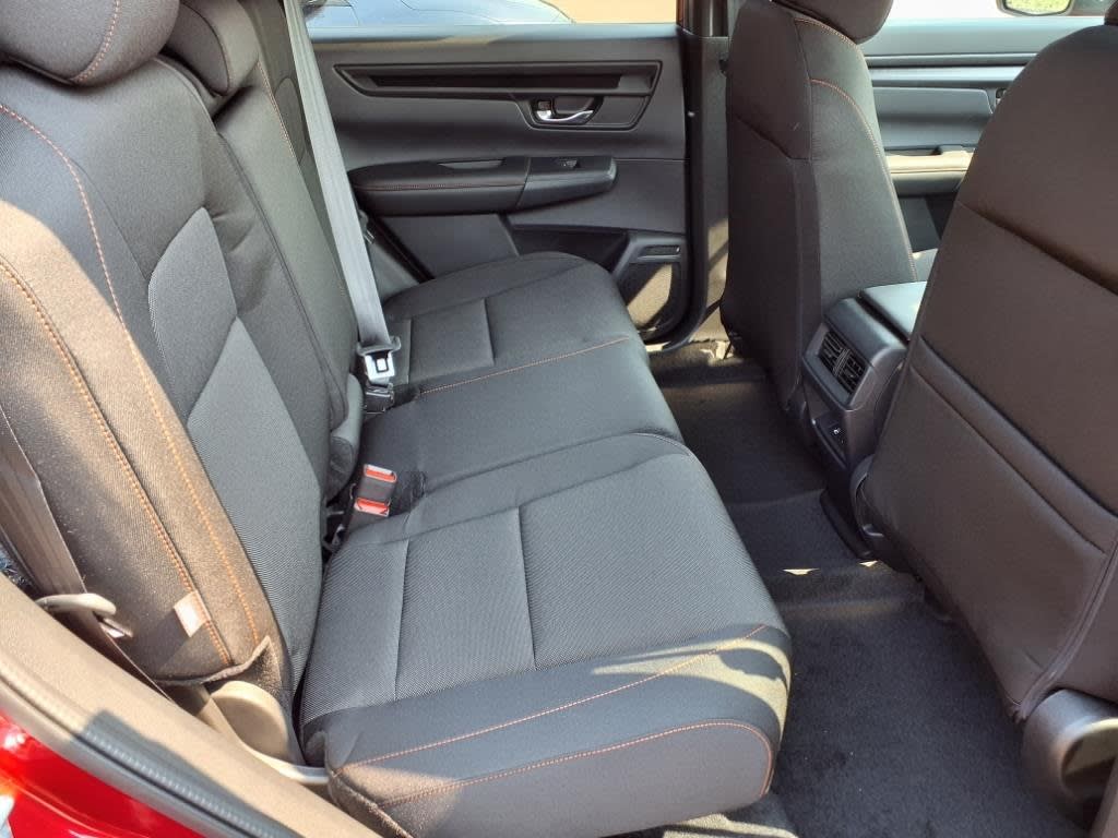 Thumbnail: 2026 Honda CR-V - 14