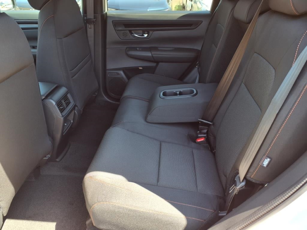 Thumbnail: 2026 Honda CR-V - 9