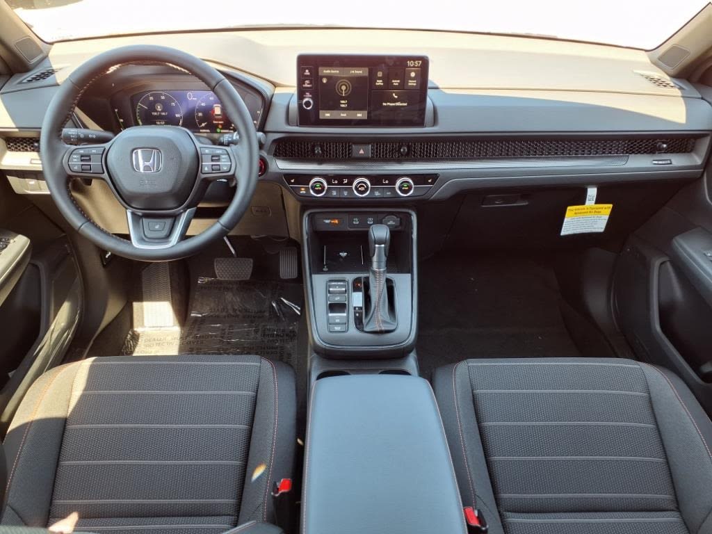 Thumbnail: 2026 Honda CR-V - 2