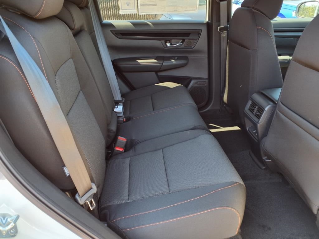 Thumbnail: 2026 Honda CR-V - 15