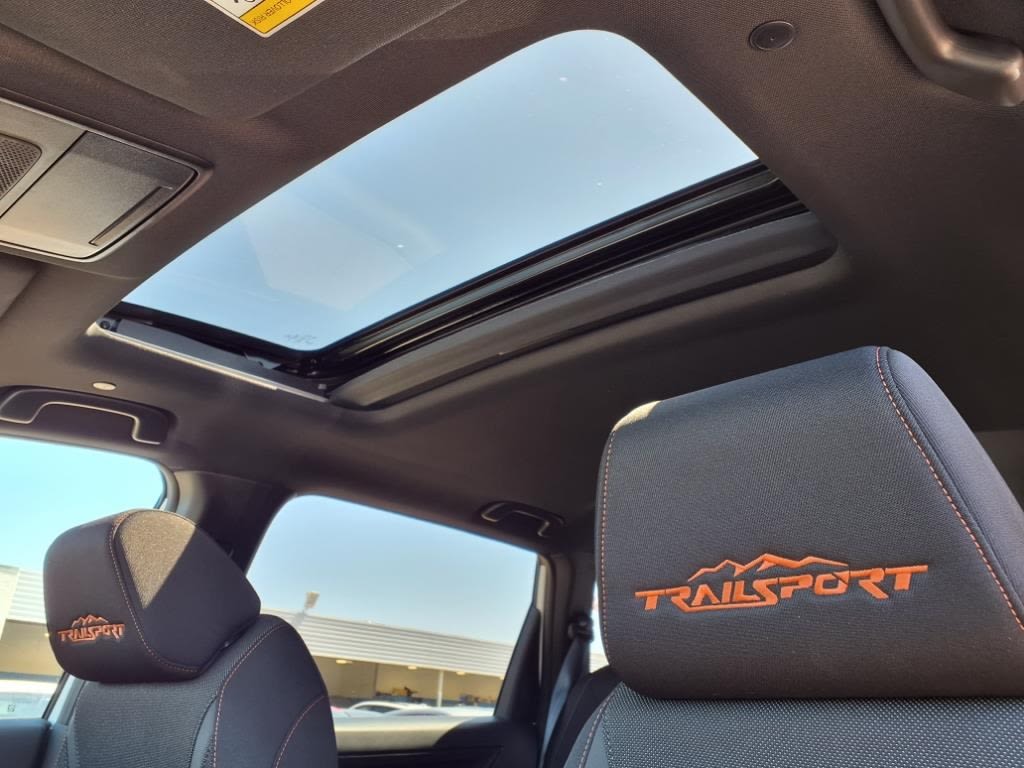 Thumbnail: 2026 Honda CR-V - 16