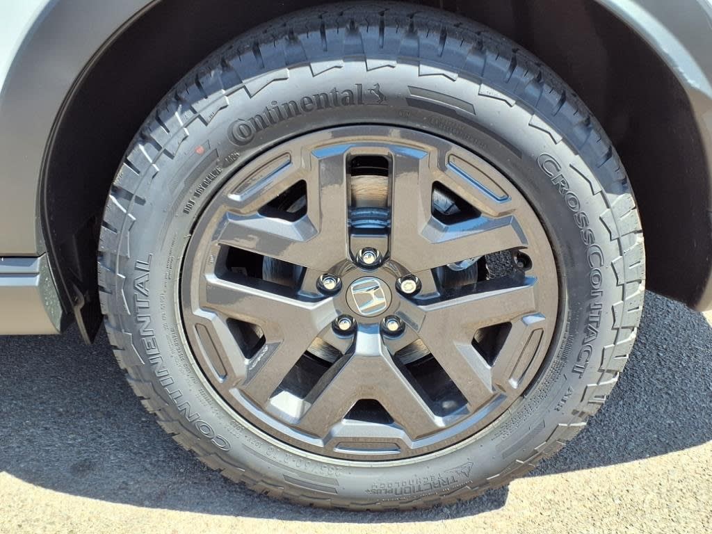 Thumbnail: 2026 Honda CR-V - 6