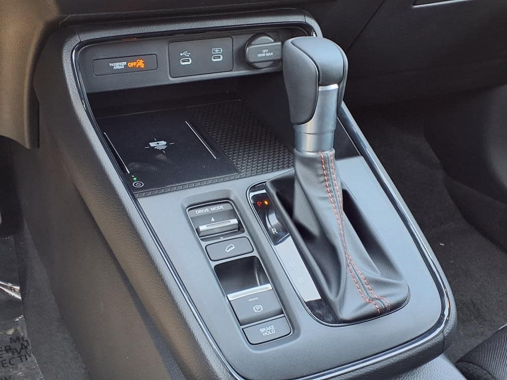 Thumbnail: 2026 Honda CR-V - 11