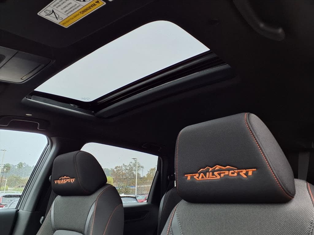 Thumbnail: 2026 Honda CR-V - 15