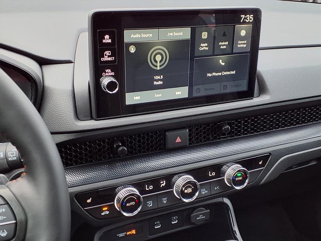 Thumbnail: 2026 Honda CR-V - 9