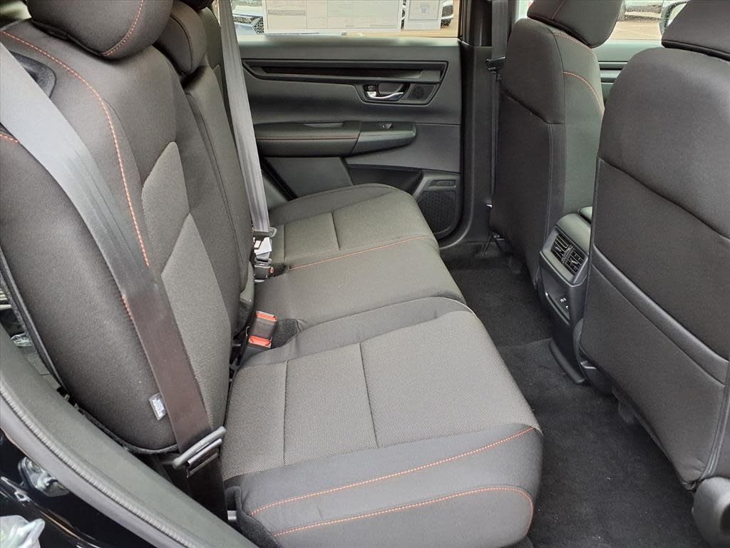 Thumbnail: 2026 Honda CR-V - 14