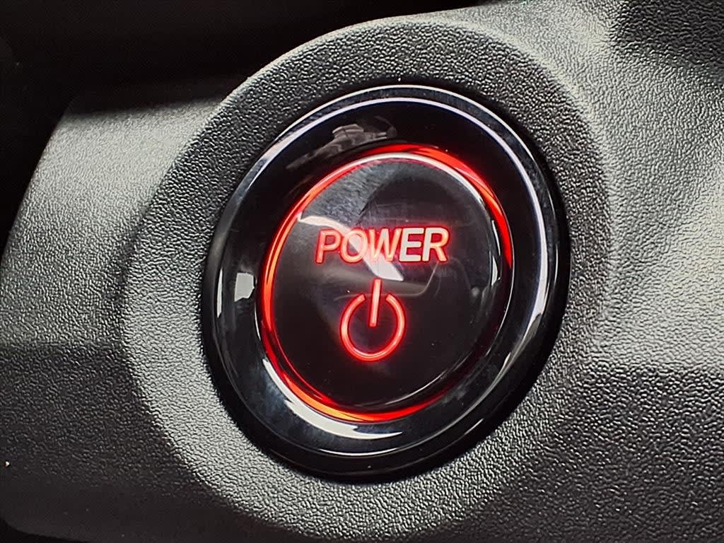 Thumbnail: 2026 Honda CR-V - 18