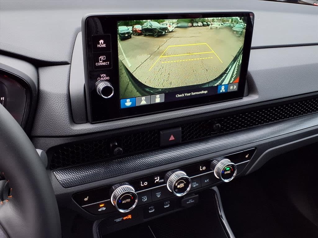 Thumbnail: 2026 Honda CR-V - 17