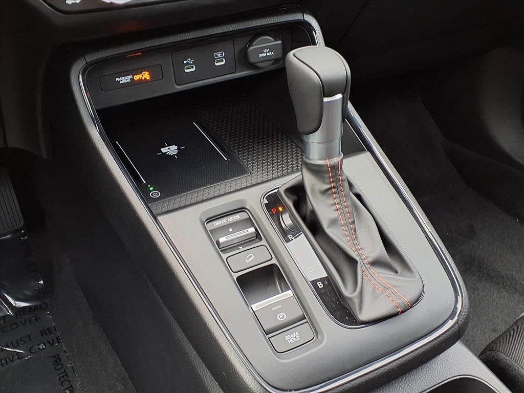 Thumbnail: 2026 Honda CR-V - 10