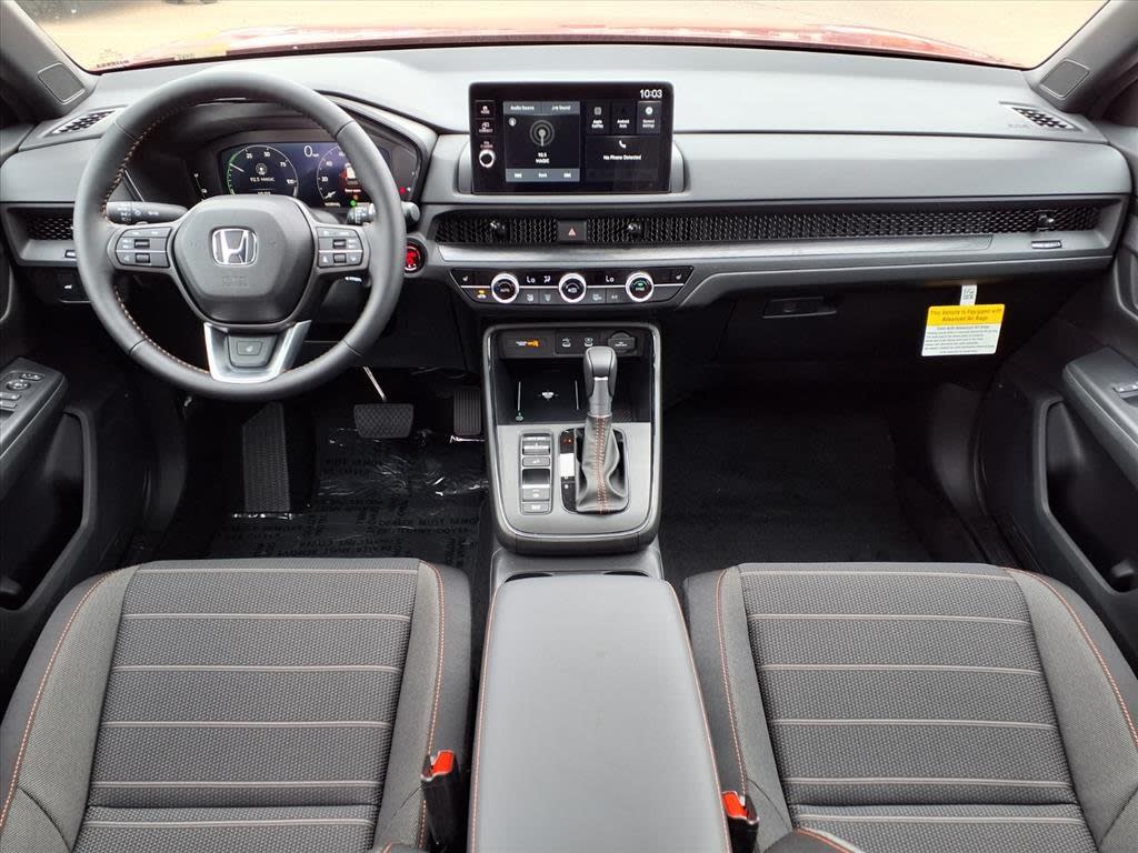 Thumbnail: 2026 Honda CR-V - 2