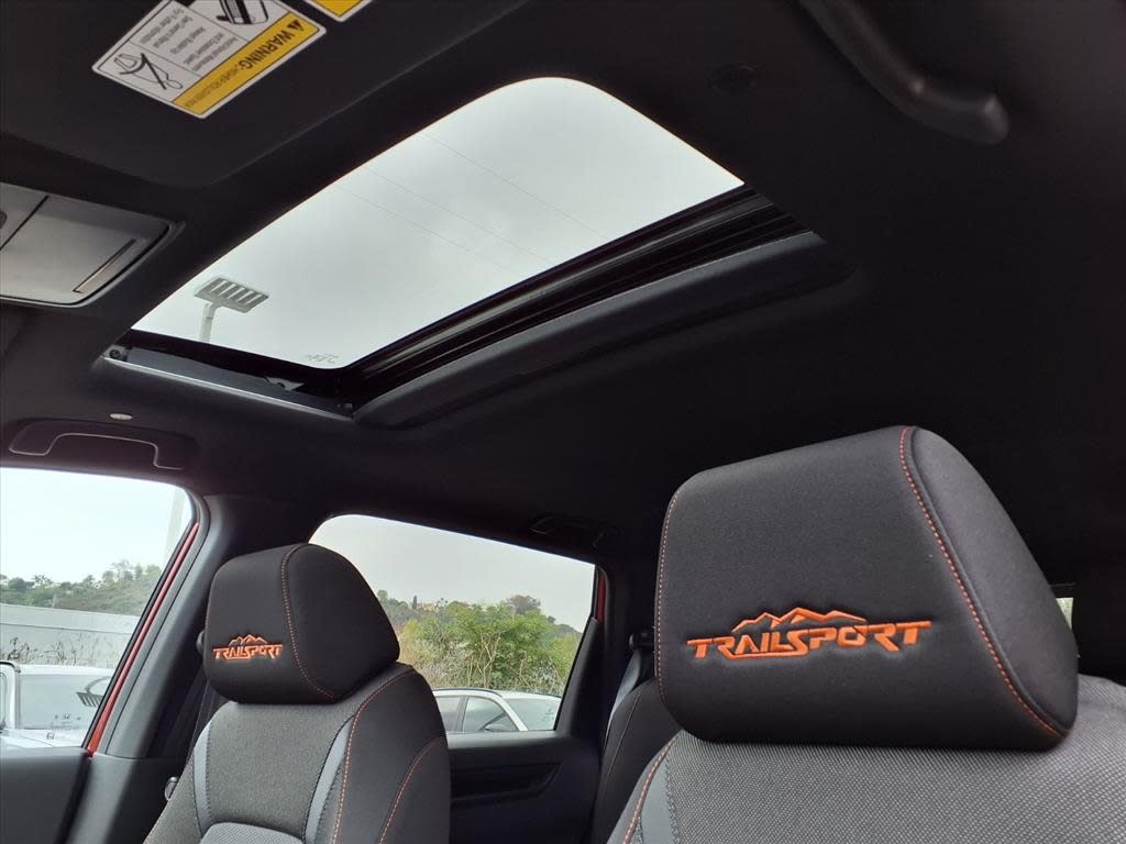 Thumbnail: 2026 Honda CR-V - 15