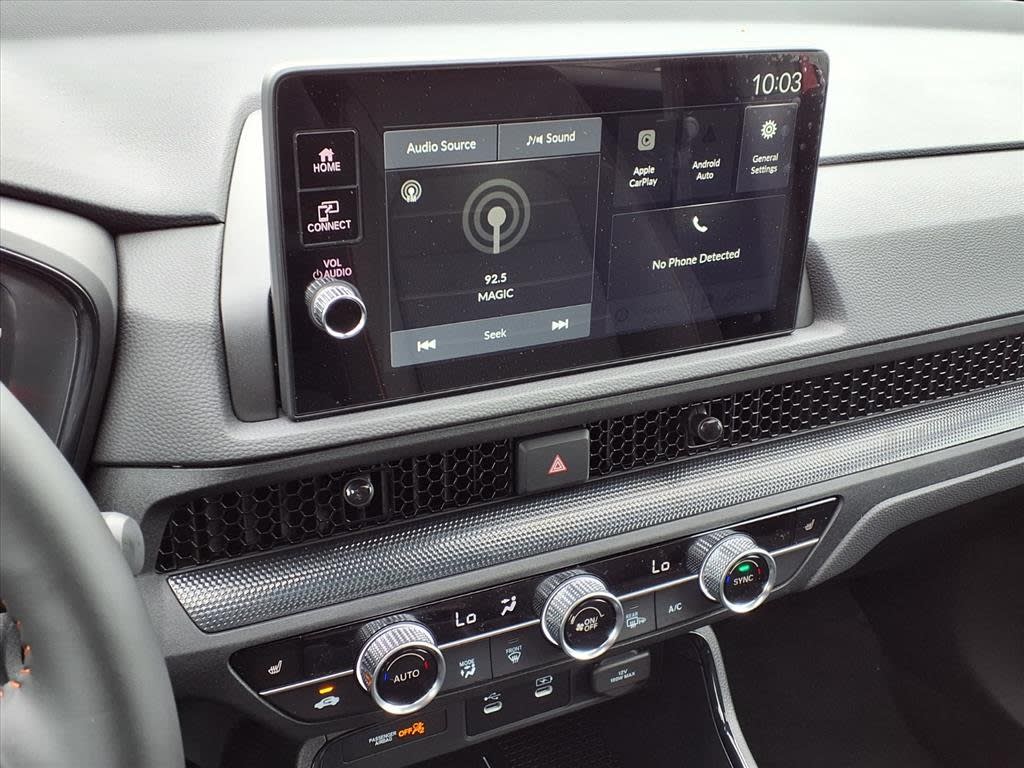 Thumbnail: 2026 Honda CR-V - 9