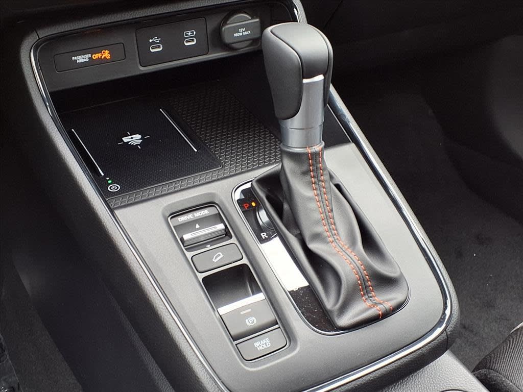 Thumbnail: 2026 Honda CR-V - 10