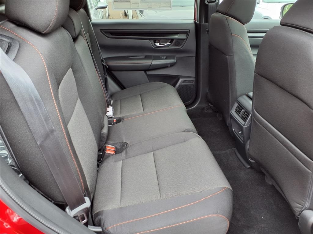 Thumbnail: 2026 Honda CR-V - 14