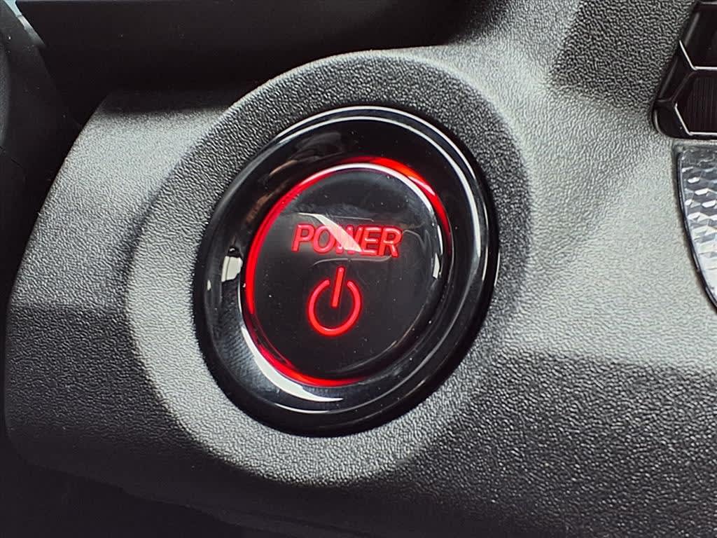 Thumbnail: 2026 Honda CR-V - 18