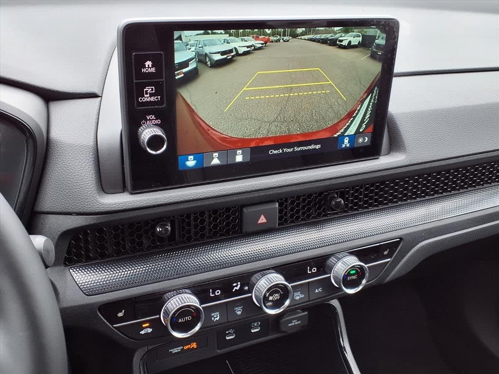 Thumbnail: 2026 Honda CR-V - 17