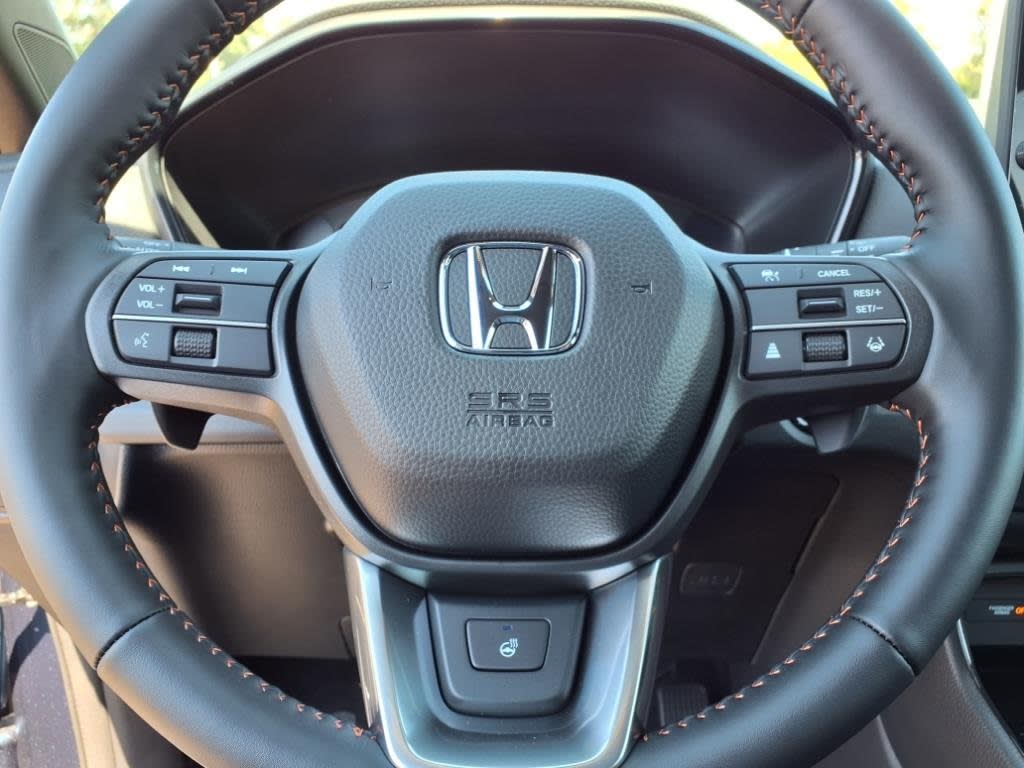 Thumbnail: 2026 Honda CR-V - 16