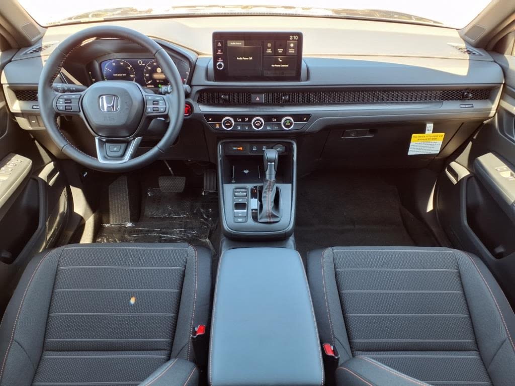 Thumbnail: 2026 Honda CR-V - 2