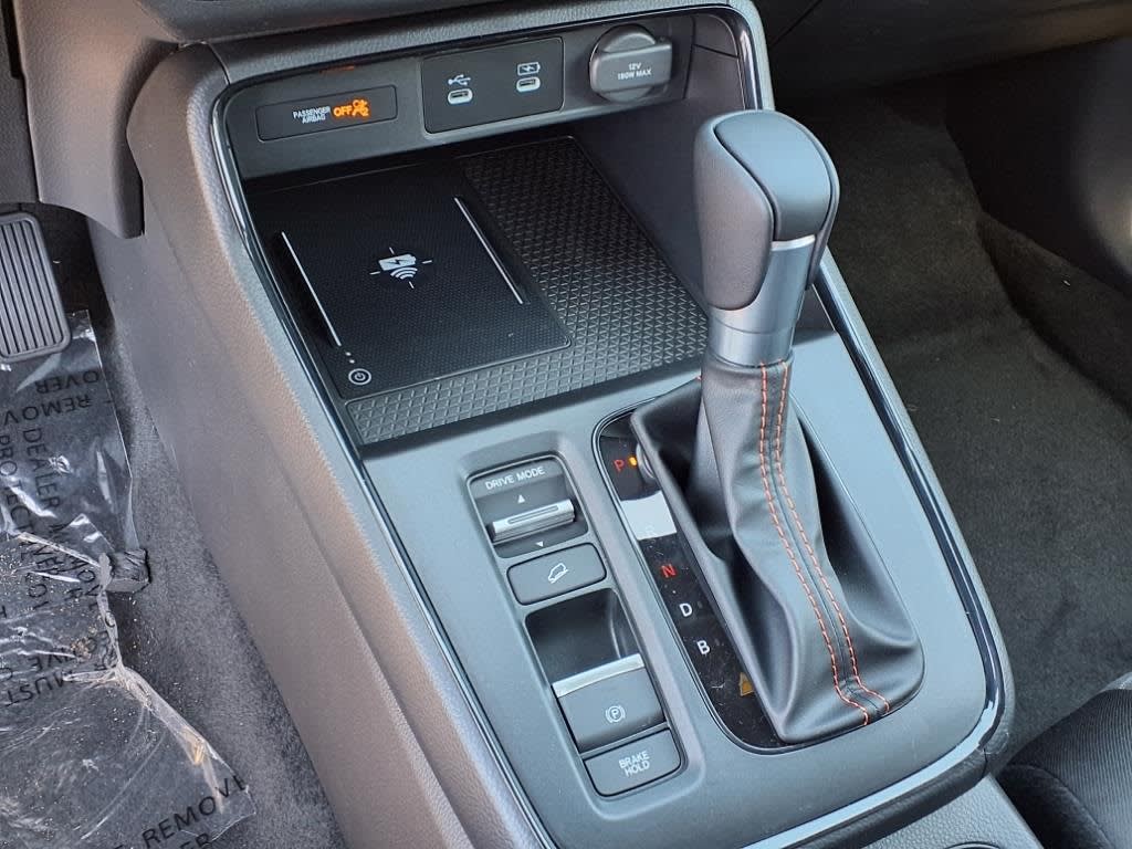 Thumbnail: 2026 Honda CR-V - 10