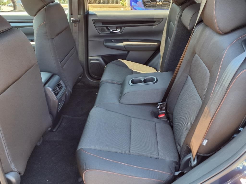 Thumbnail: 2026 Honda CR-V - 8