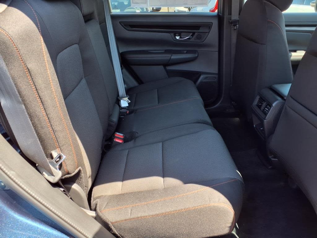 Thumbnail: 2026 Honda CR-V - 14