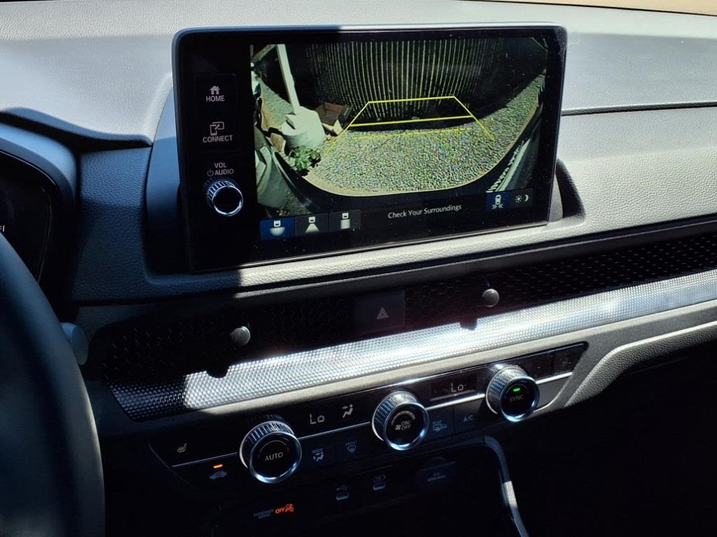 Thumbnail: 2026 Honda CR-V - 17