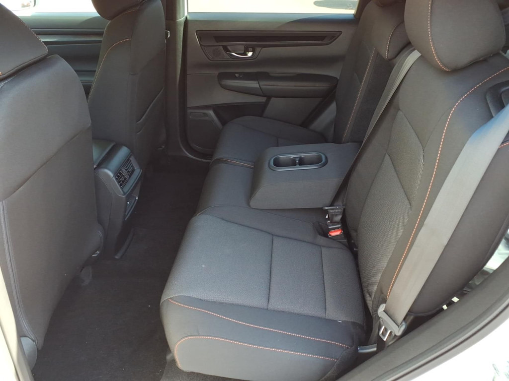 Thumbnail: 2026 Honda CR-V - 8