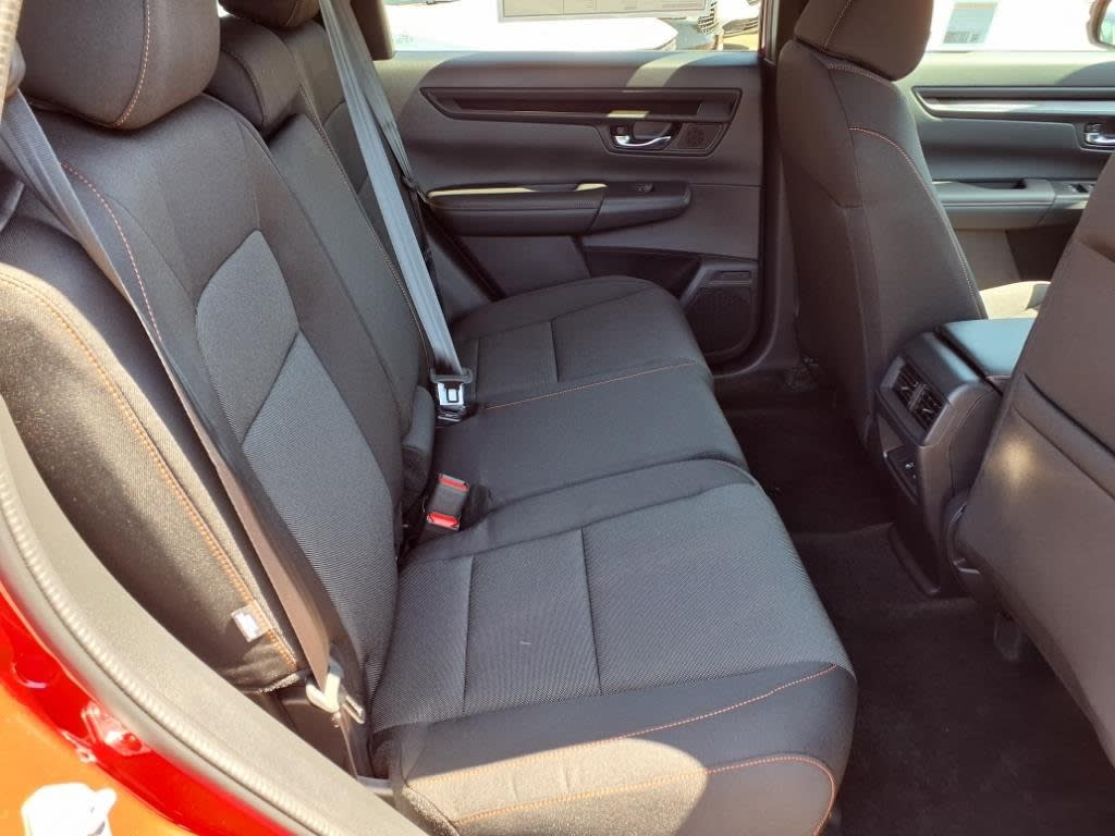 Thumbnail: 2026 Honda CR-V - 14