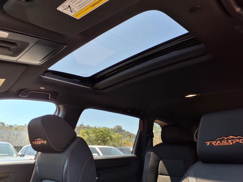 Thumbnail: 2026 Honda CR-V - 15