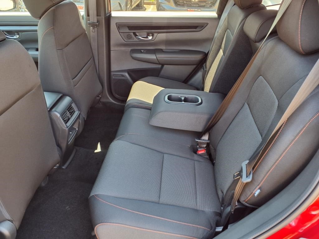 Thumbnail: 2026 Honda CR-V - 8