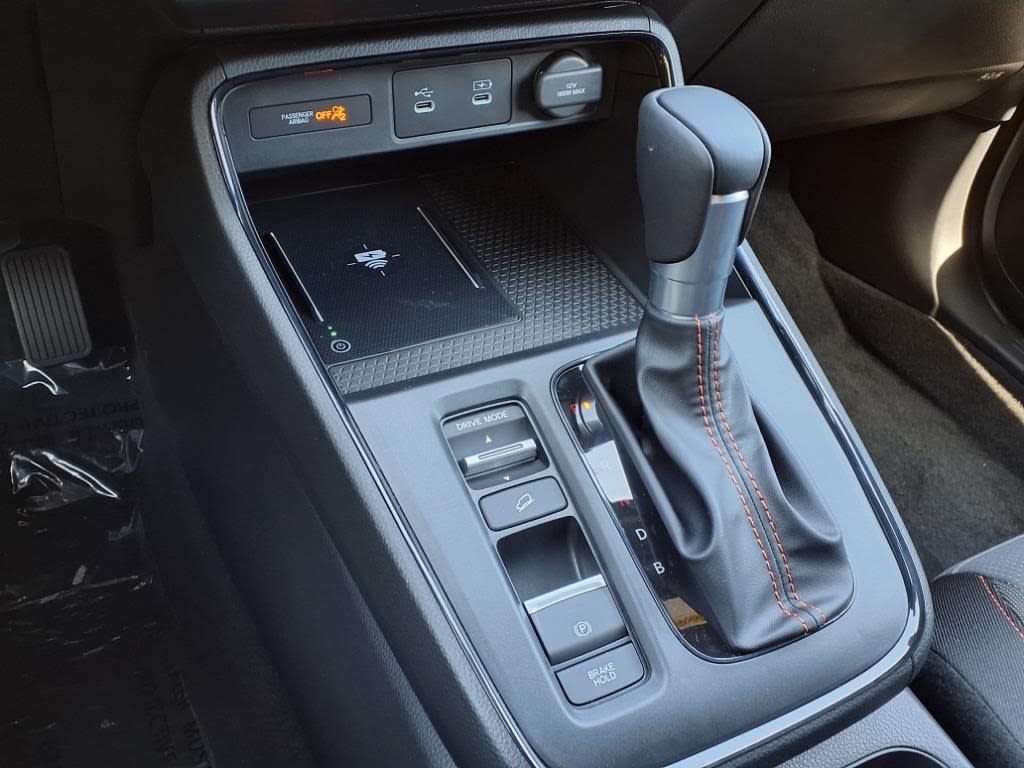 Thumbnail: 2026 Honda CR-V - 10