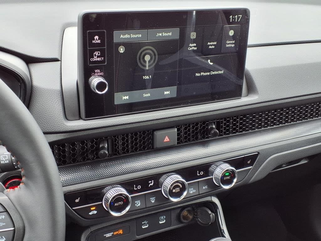 Thumbnail: 2026 Honda CR-V - 10