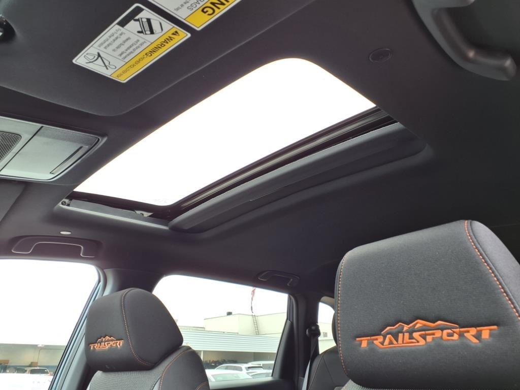 Thumbnail: 2026 Honda CR-V - 16