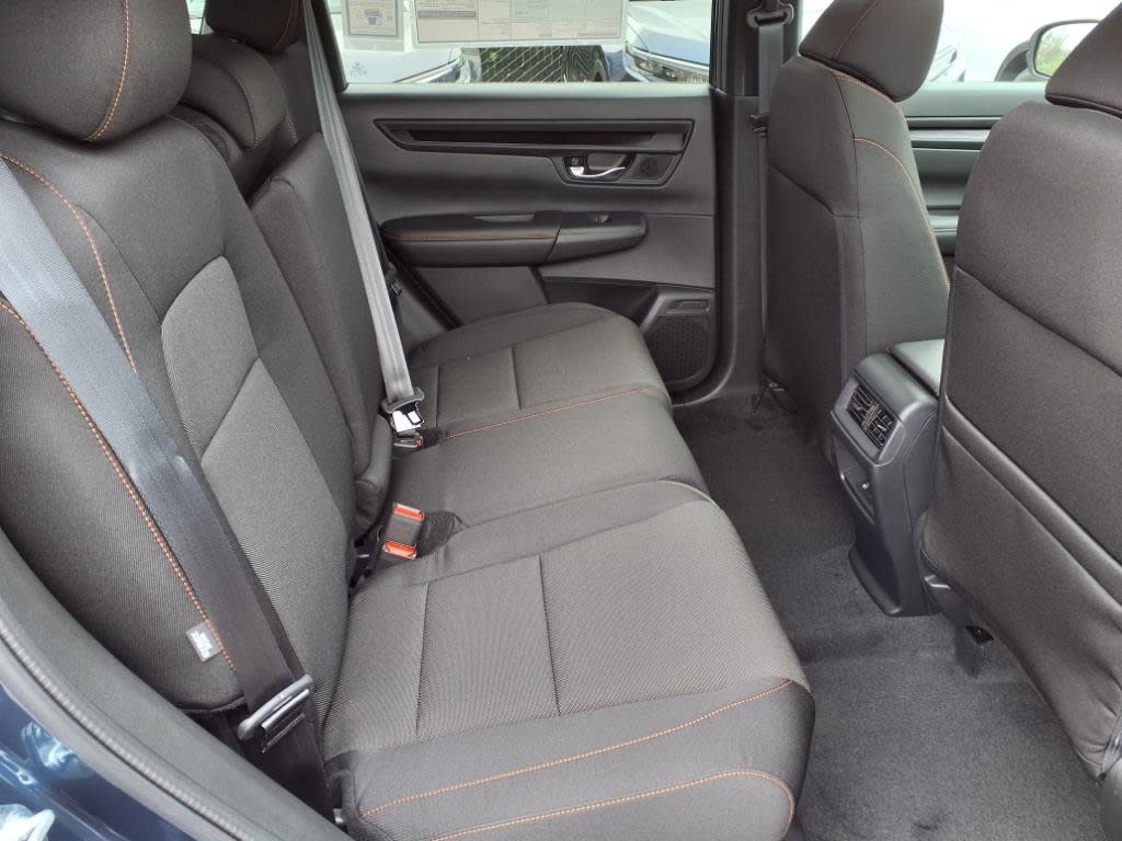 Thumbnail: 2026 Honda CR-V - 15