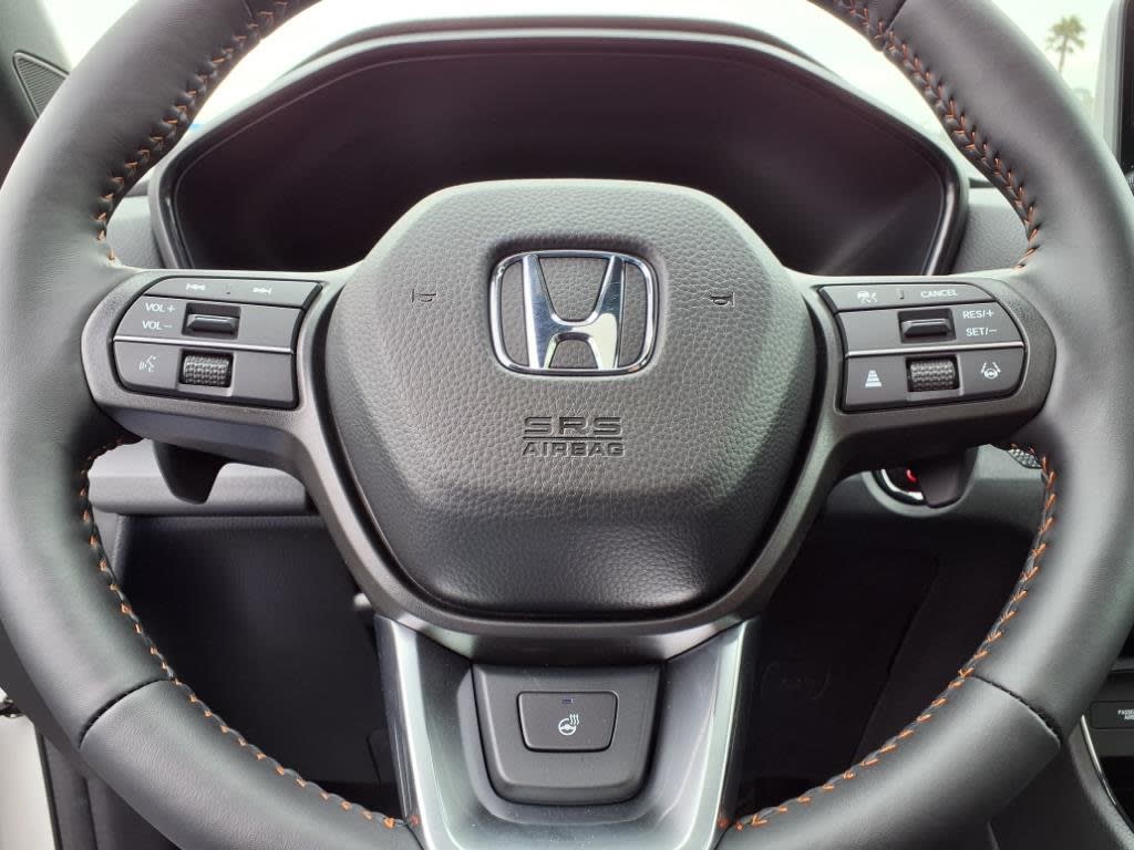 Thumbnail: 2026 Honda CR-V - 16