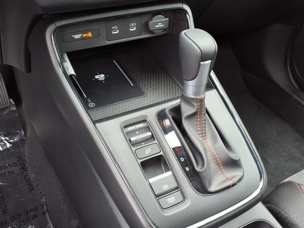 Thumbnail: 2026 Honda CR-V - 10