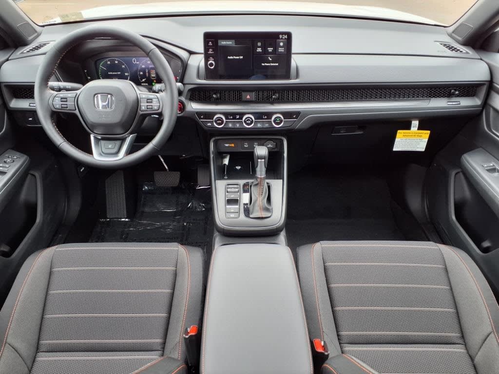 Thumbnail: 2026 Honda CR-V - 2