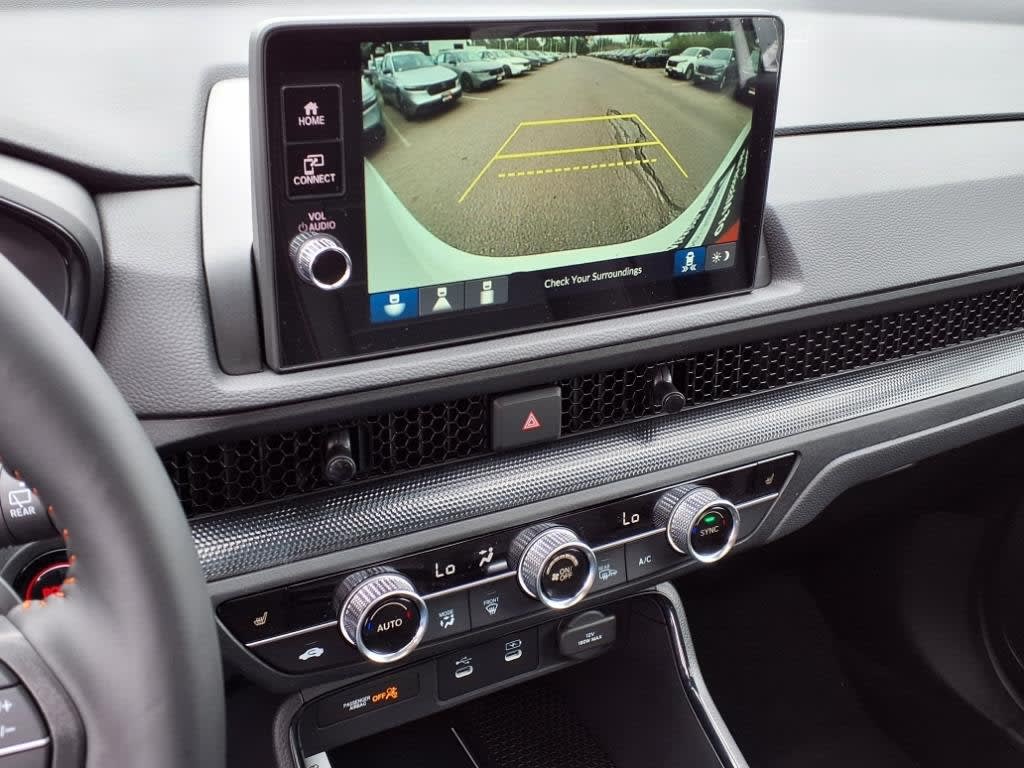 Thumbnail: 2026 Honda CR-V - 17