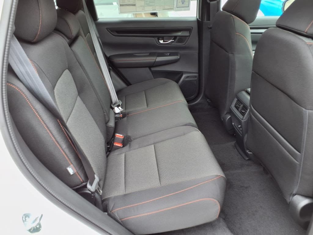 Thumbnail: 2026 Honda CR-V - 14