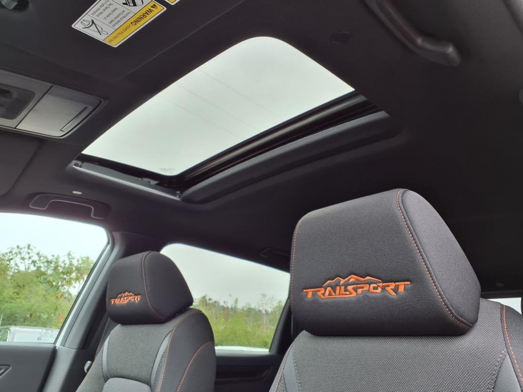 Thumbnail: 2026 Honda CR-V - 15