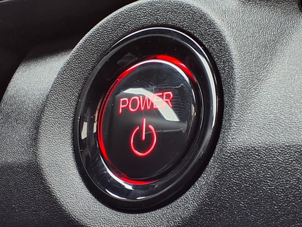 Thumbnail: 2026 Honda CR-V - 18