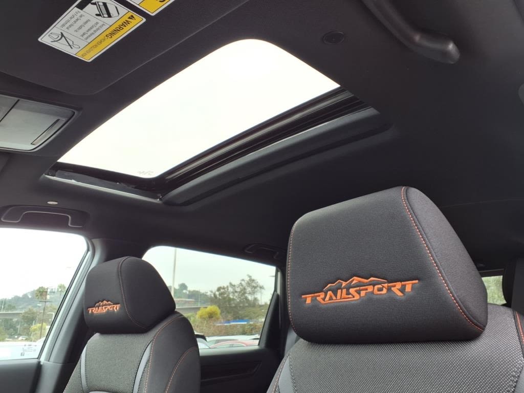 Thumbnail: 2026 Honda CR-V - 15