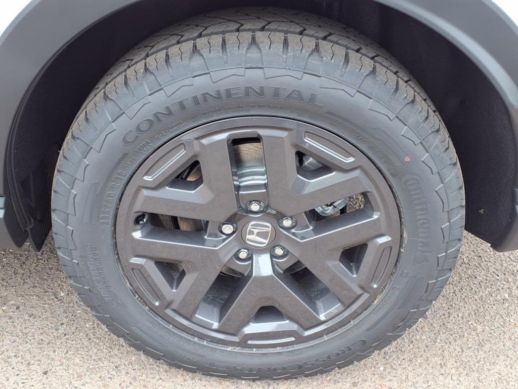 Thumbnail: 2026 Honda CR-V - 6