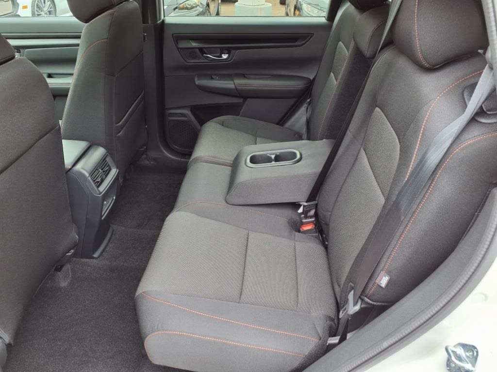 Thumbnail: 2026 Honda CR-V - 8