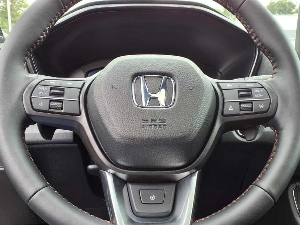 Thumbnail: 2026 Honda CR-V - 16