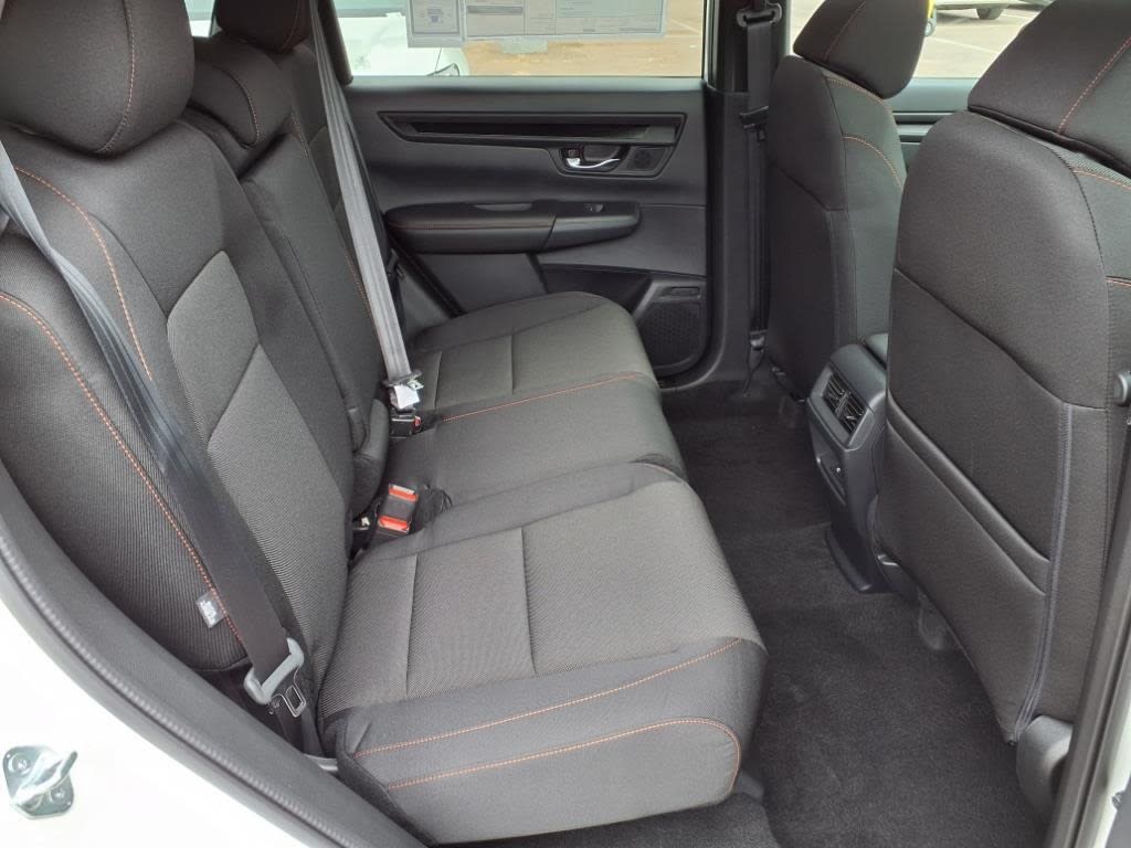 Thumbnail: 2026 Honda CR-V - 14