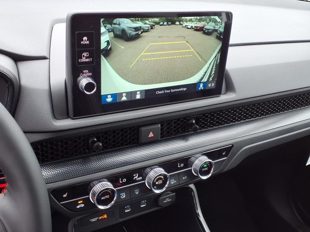 Thumbnail: 2026 Honda CR-V - 17