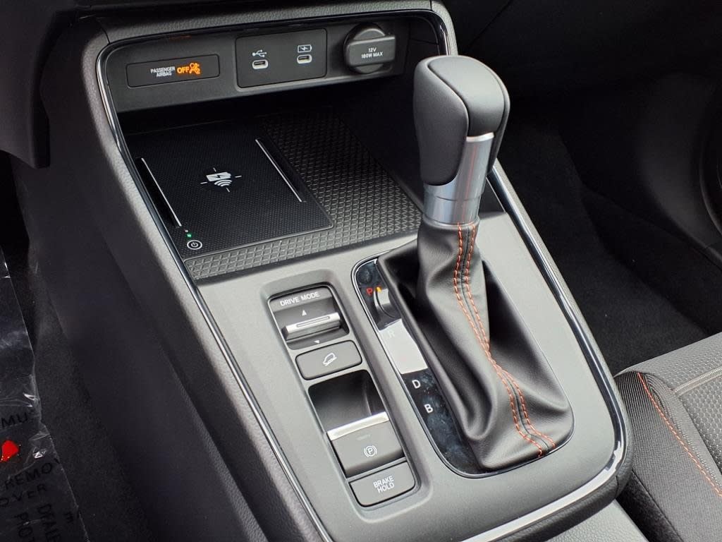 Thumbnail: 2026 Honda CR-V - 10