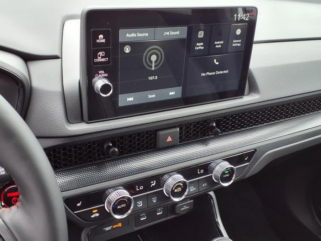 Thumbnail: 2026 Honda CR-V - 9